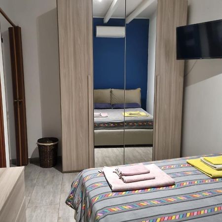 Mizzica Bed And Breakfast Catania Bagian luar foto