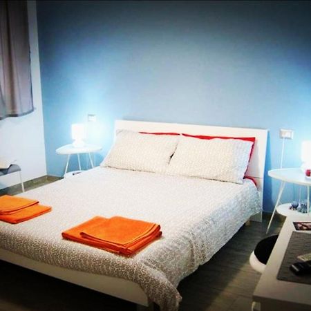 Mizzica Bed And Breakfast Catania Bagian luar foto