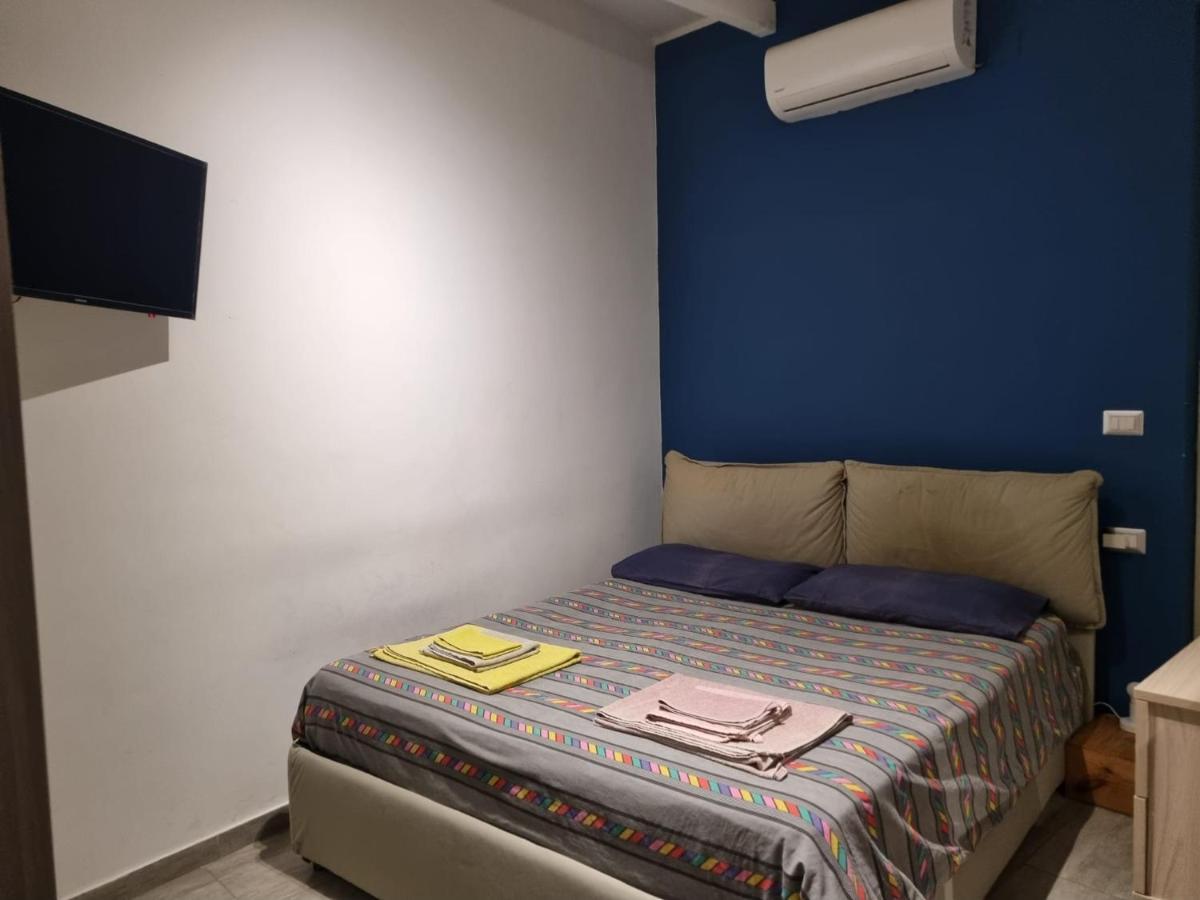 Mizzica Bed And Breakfast Catania Bagian luar foto