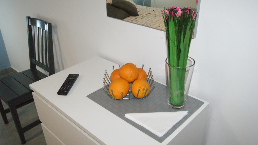 Mizzica Bed And Breakfast Catania Bagian luar foto