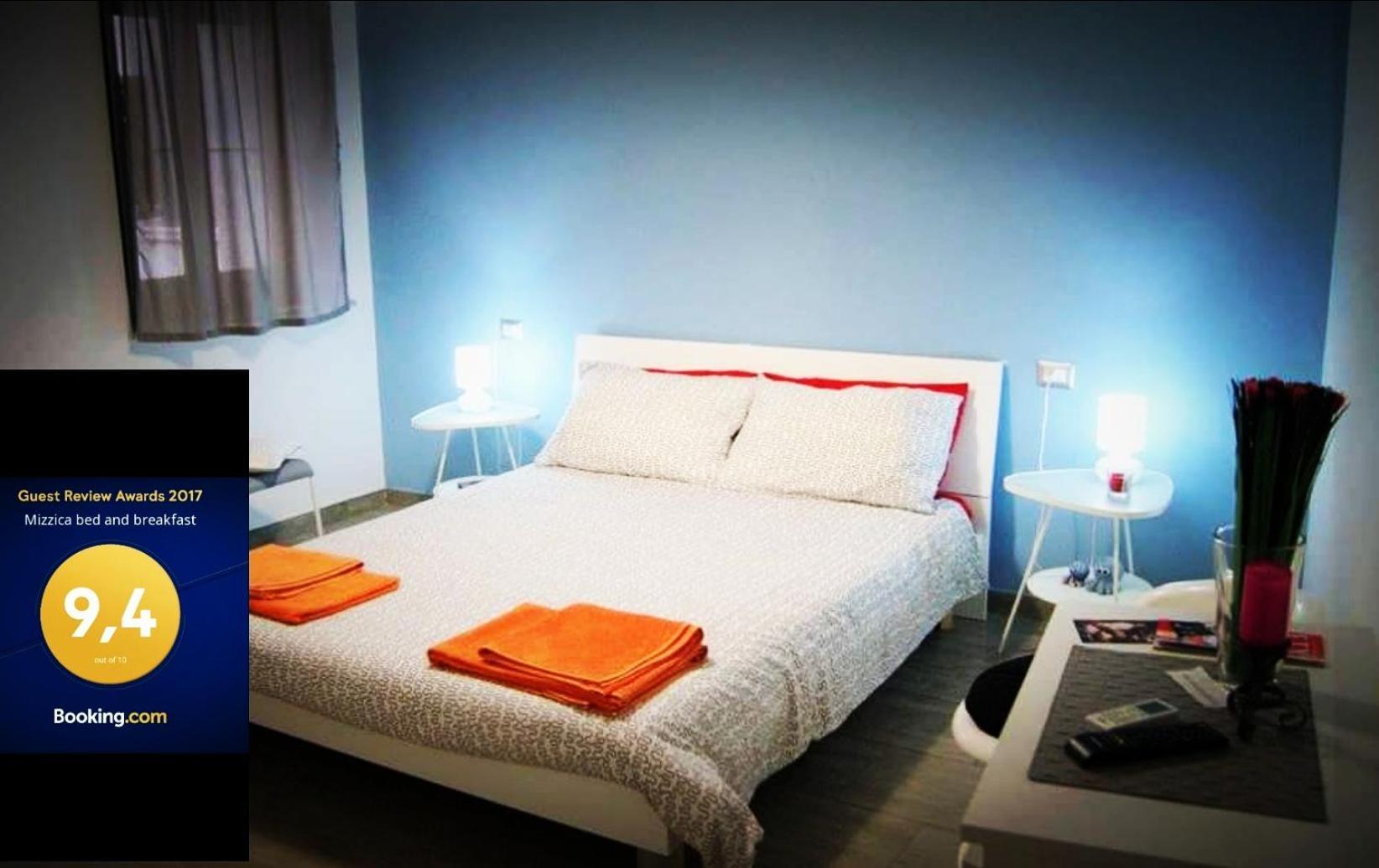 Mizzica Bed And Breakfast Catania Bagian luar foto