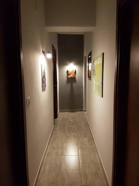 Mizzica Bed And Breakfast Catania Bagian luar foto