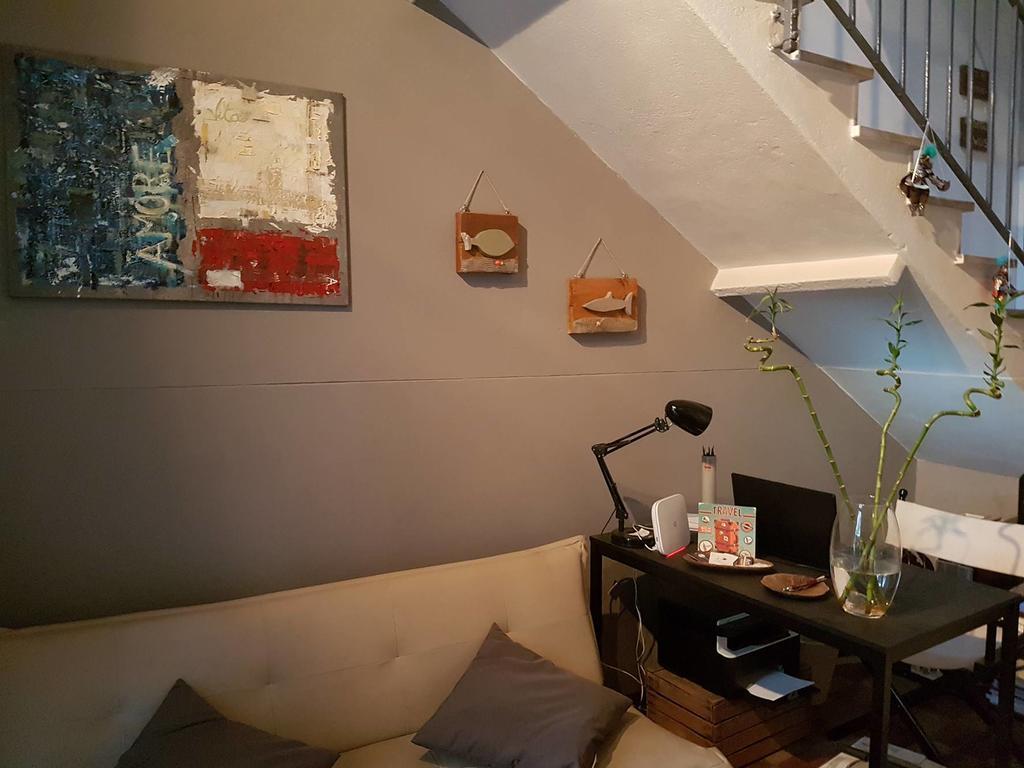 Mizzica Bed And Breakfast Catania Bagian luar foto