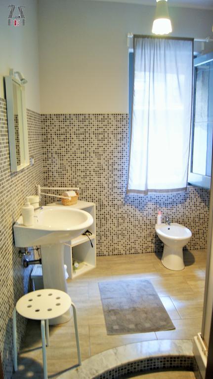 Mizzica Bed And Breakfast Catania Bagian luar foto