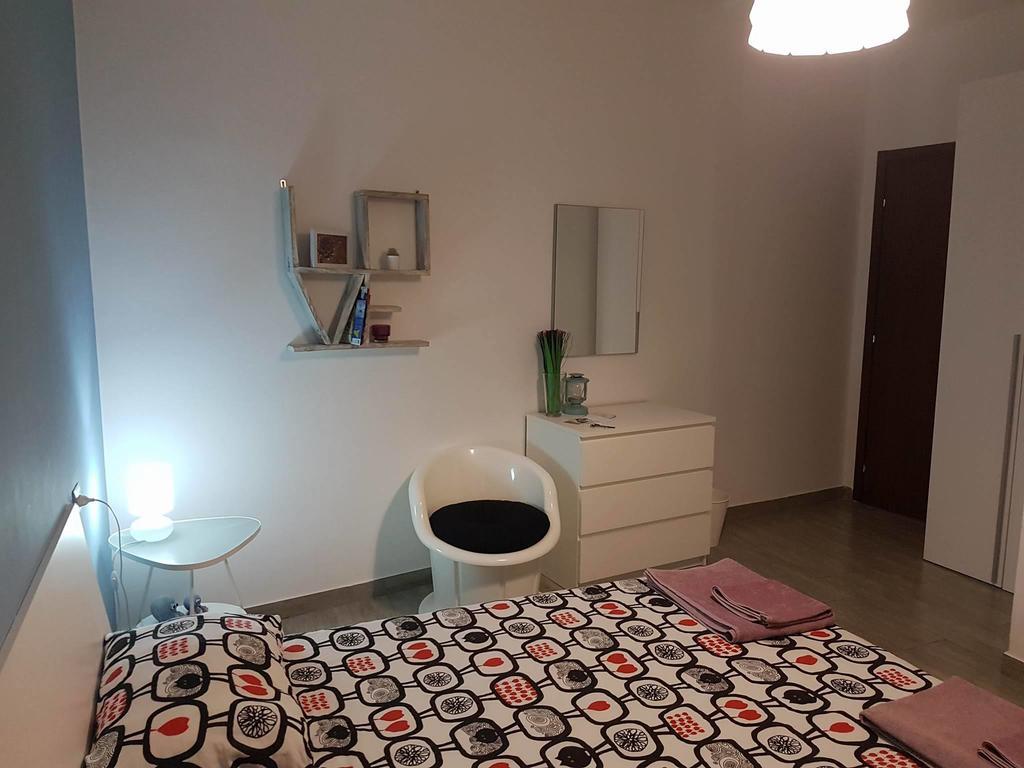Mizzica Bed And Breakfast Catania Bagian luar foto