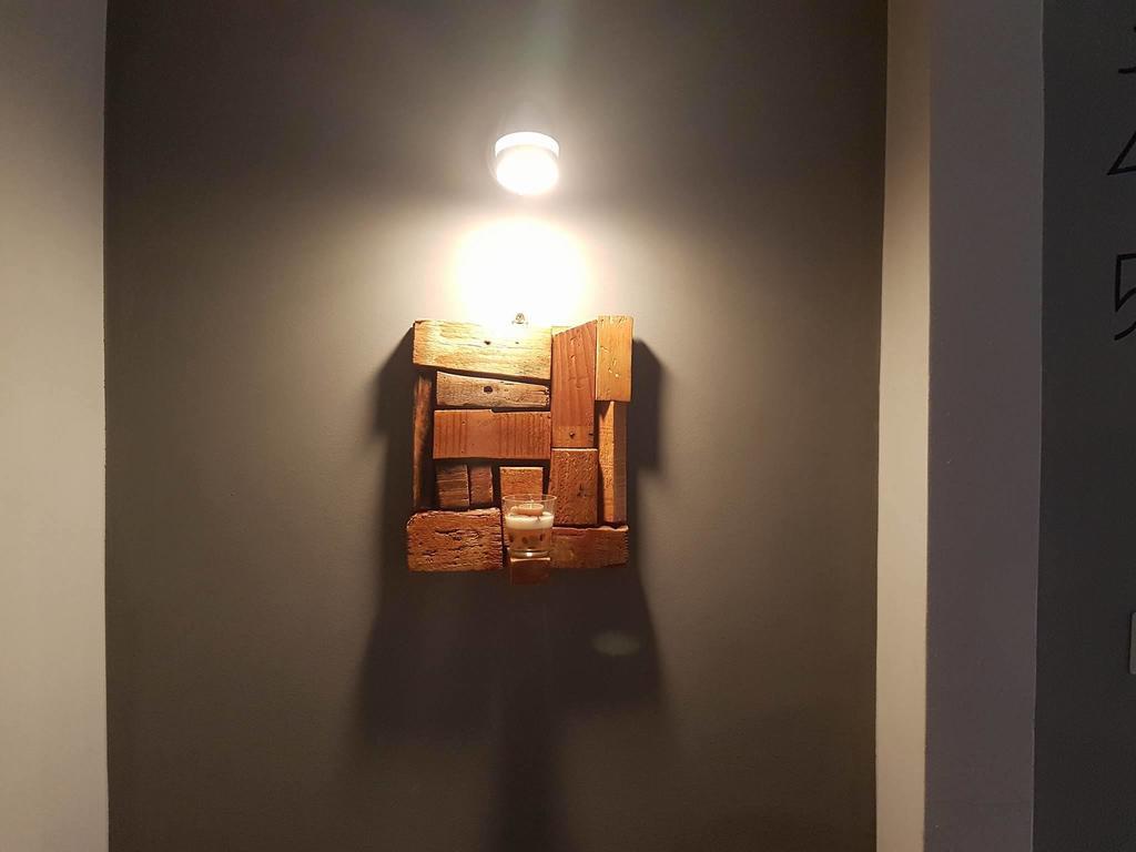 Mizzica Bed And Breakfast Catania Bagian luar foto
