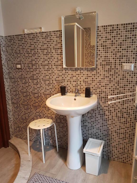 Mizzica Bed And Breakfast Catania Bagian luar foto