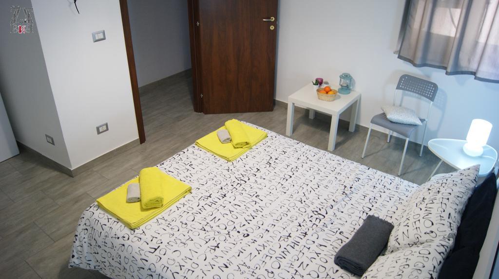 Mizzica Bed And Breakfast Catania Bagian luar foto